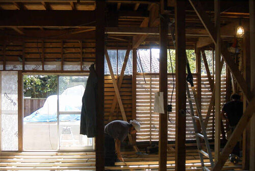 T-Build