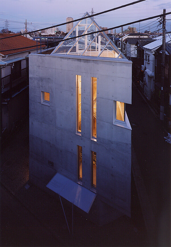 T-Build