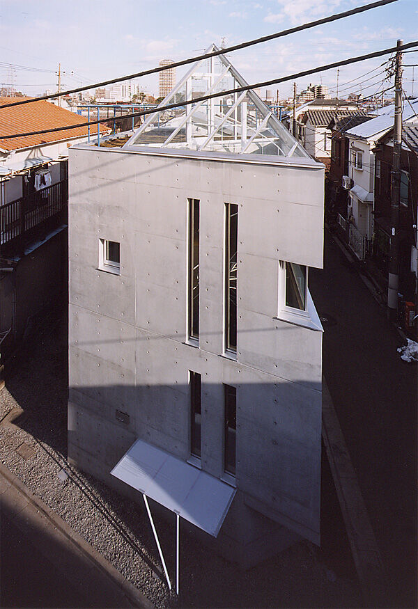 T-Build