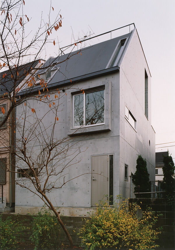 T-Build