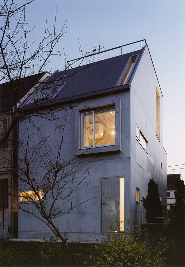 T-Build