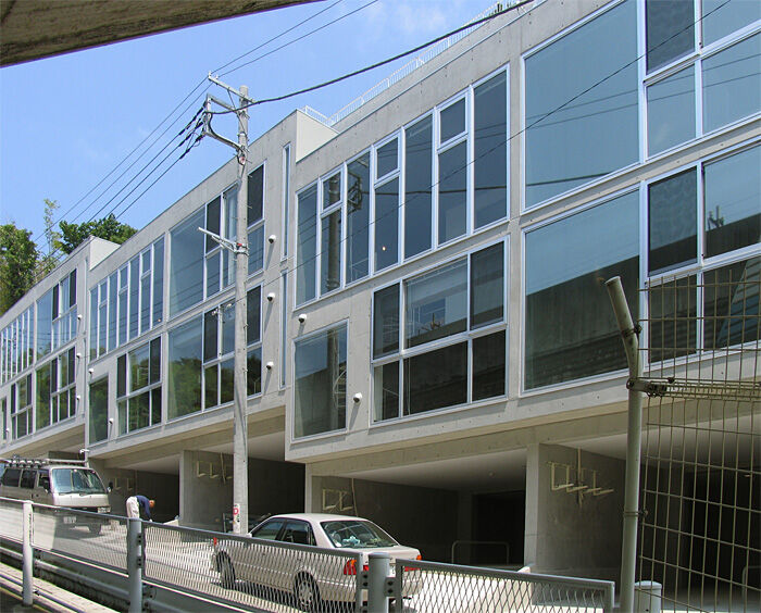 T-Build