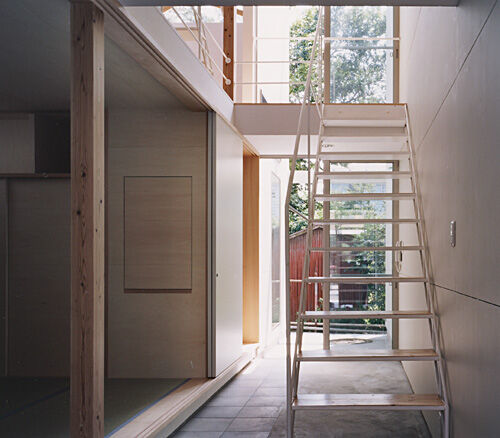 T-Build