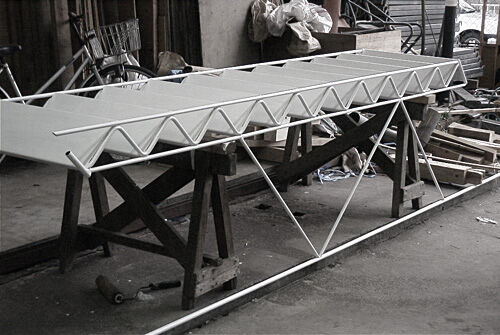 T-Build