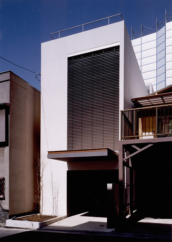 T-Build