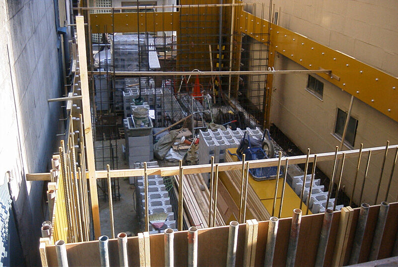 T-Build