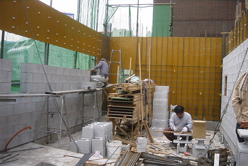 T-Build