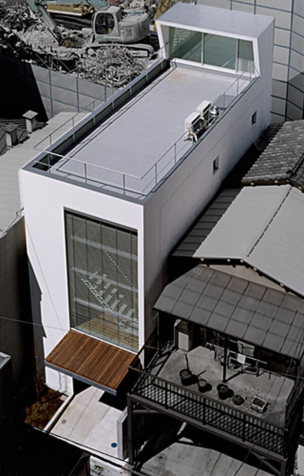 T-Build