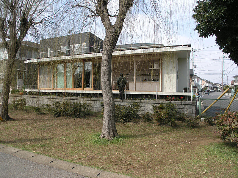 T-Build
