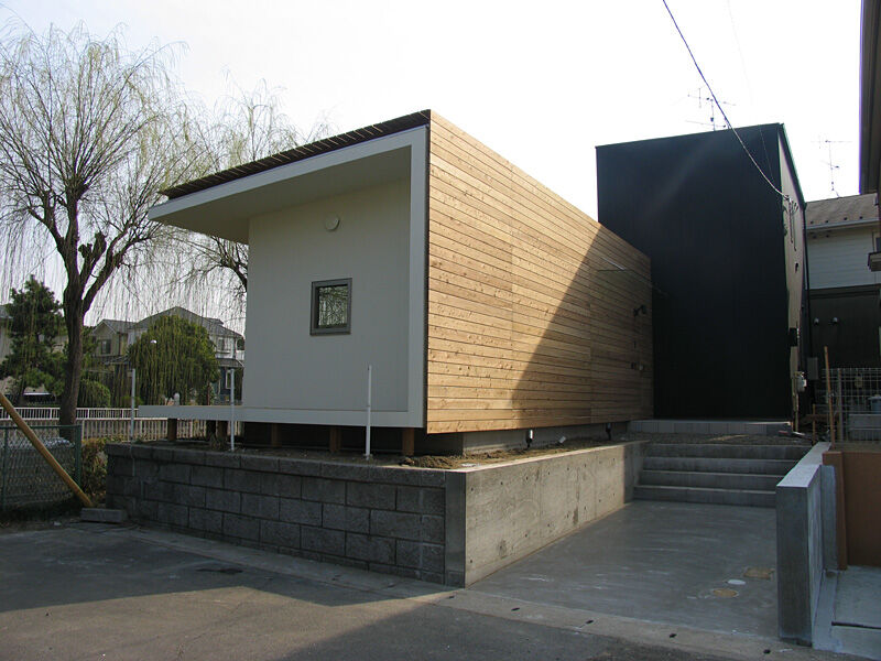 T-Build