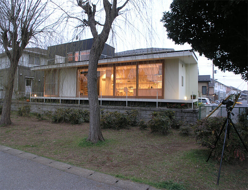 T-Build