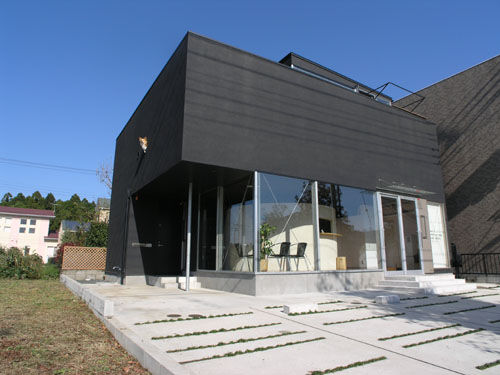 T-Build