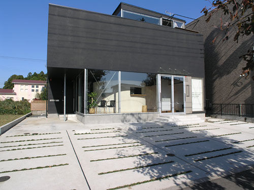 T-Build