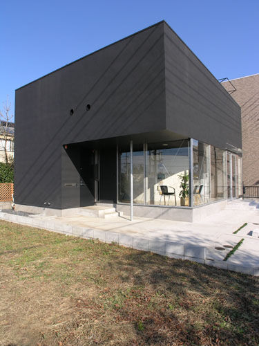 T-Build