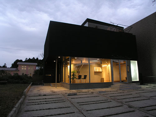 T-Build