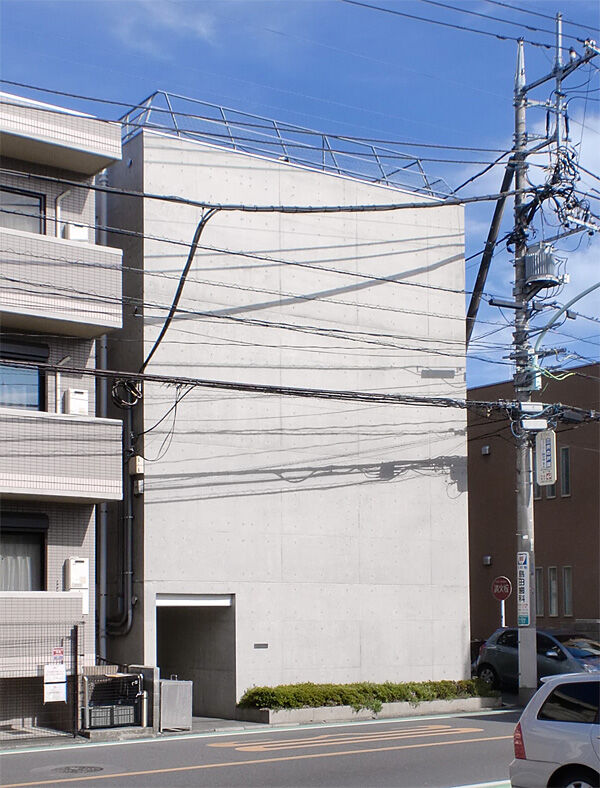 T-Build