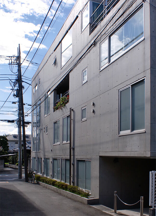 T-Build