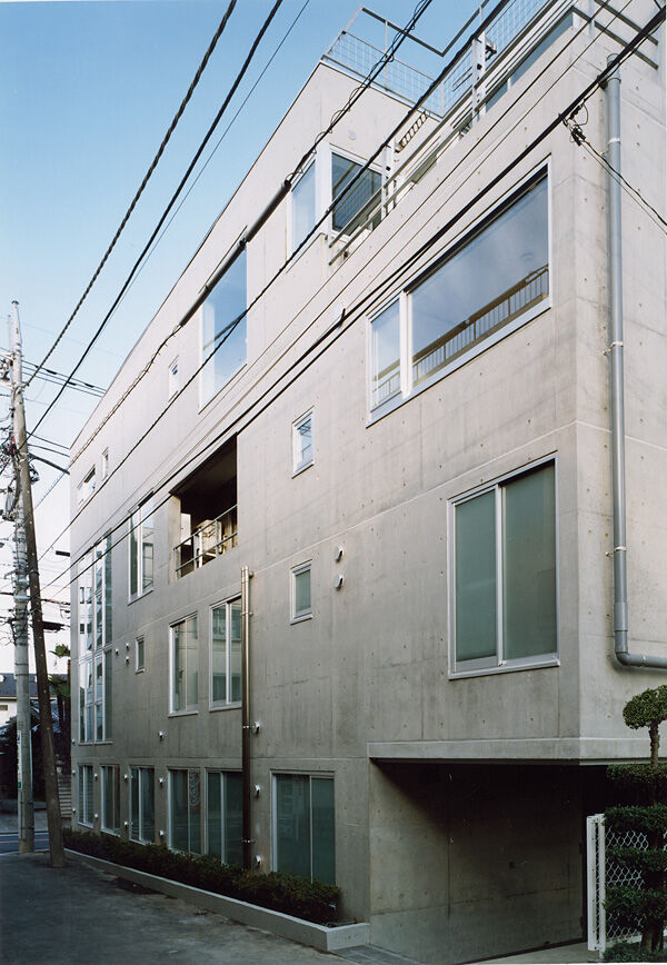 T-Build