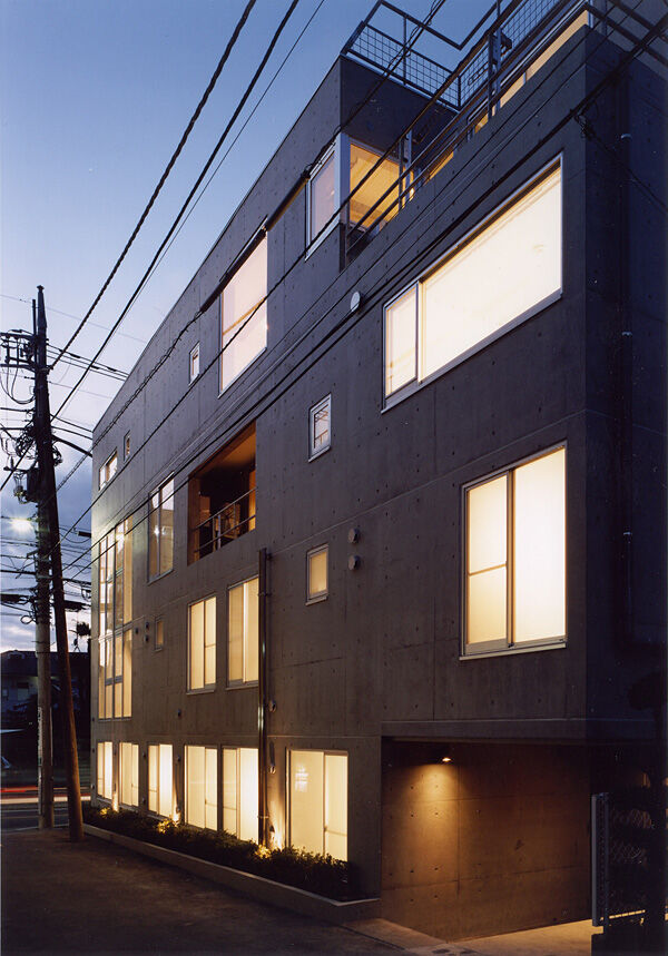 T-Build
