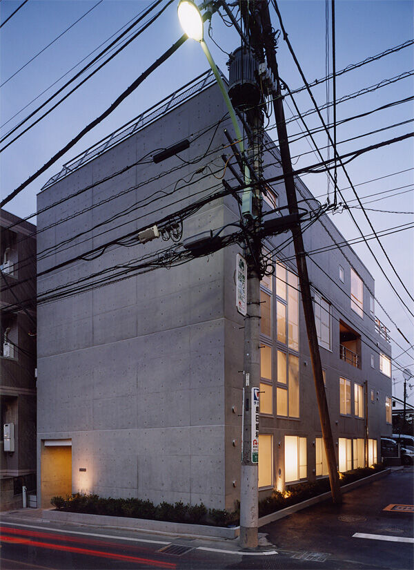 T-Build