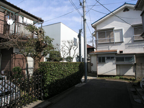 T-Build