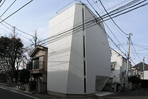 T-Build