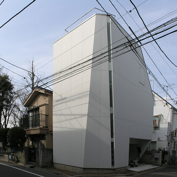 T-Build