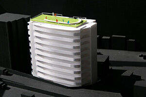 T-Build