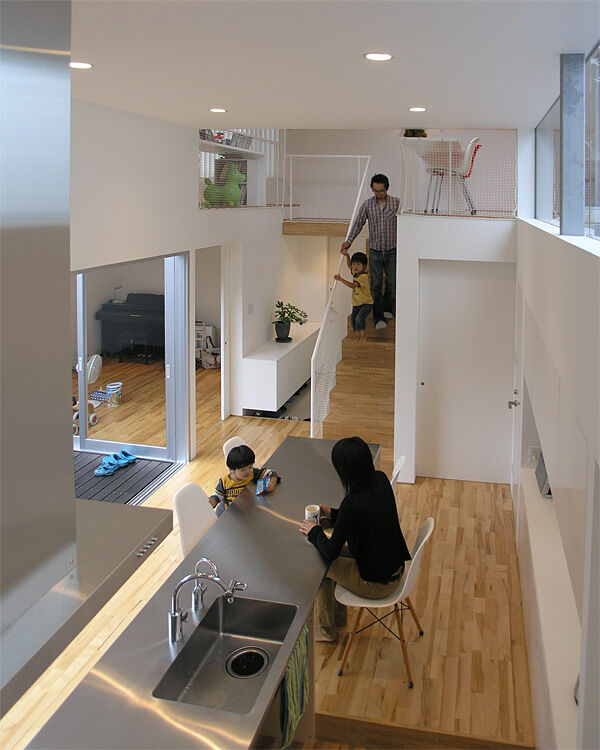 T-Build