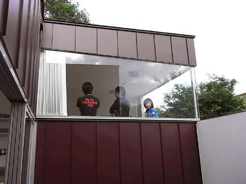 T-Build