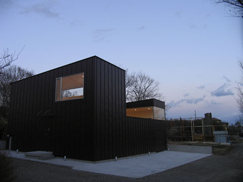 T-Build