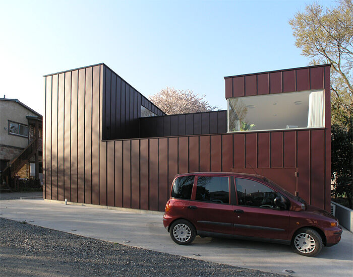 T-Build