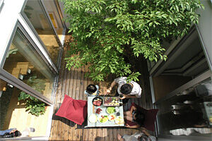 HOUSE in HANNO