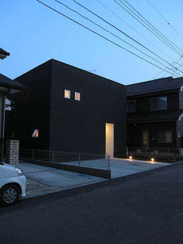 T-Build