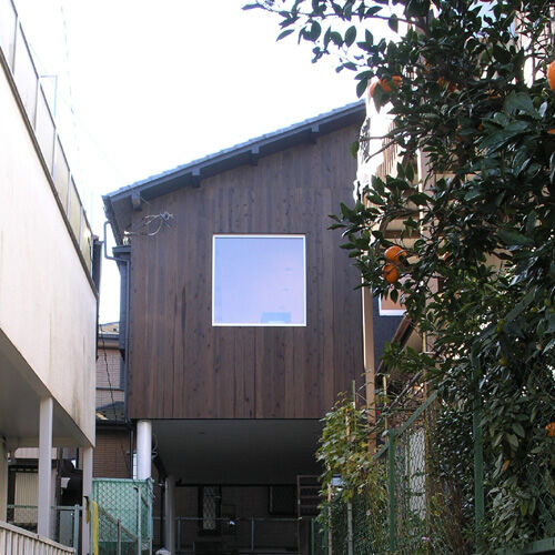 T-Build