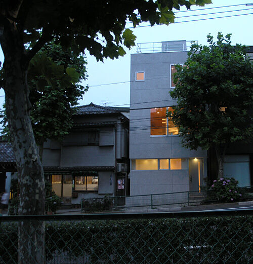 T-Build