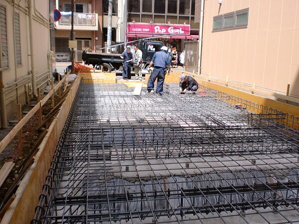 T-Build