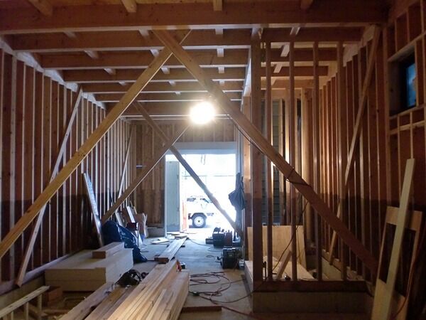 T-Build