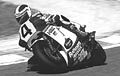 MotoGP、開幕です。決勝は日曜日！