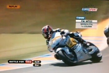 Le Mans 2010