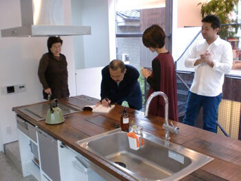 建もの探訪