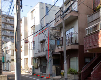 現場状況とか