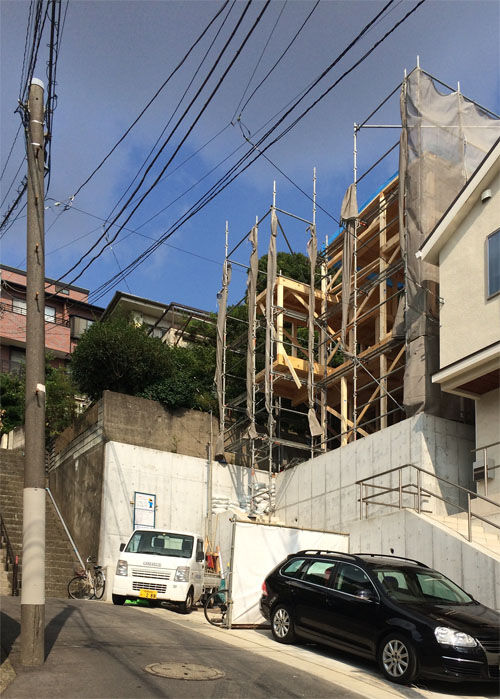 つづき