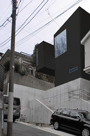 CGでイメージ検証の巻