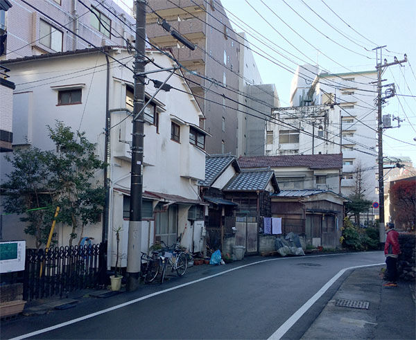 現調