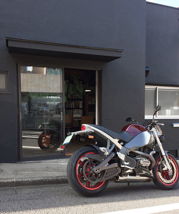 Buell