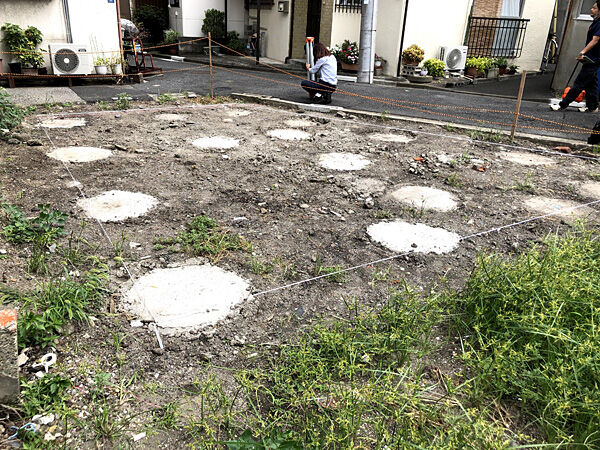 タワーハウス＠墨田区