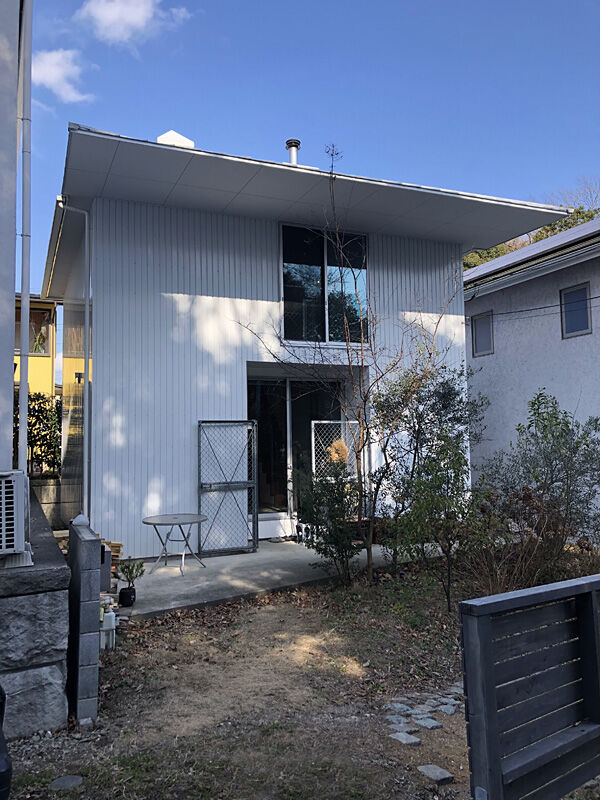 6年経過