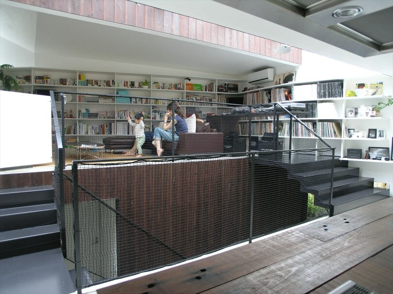 東葛西の家