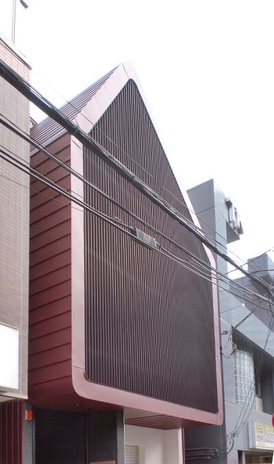 でんぐり山